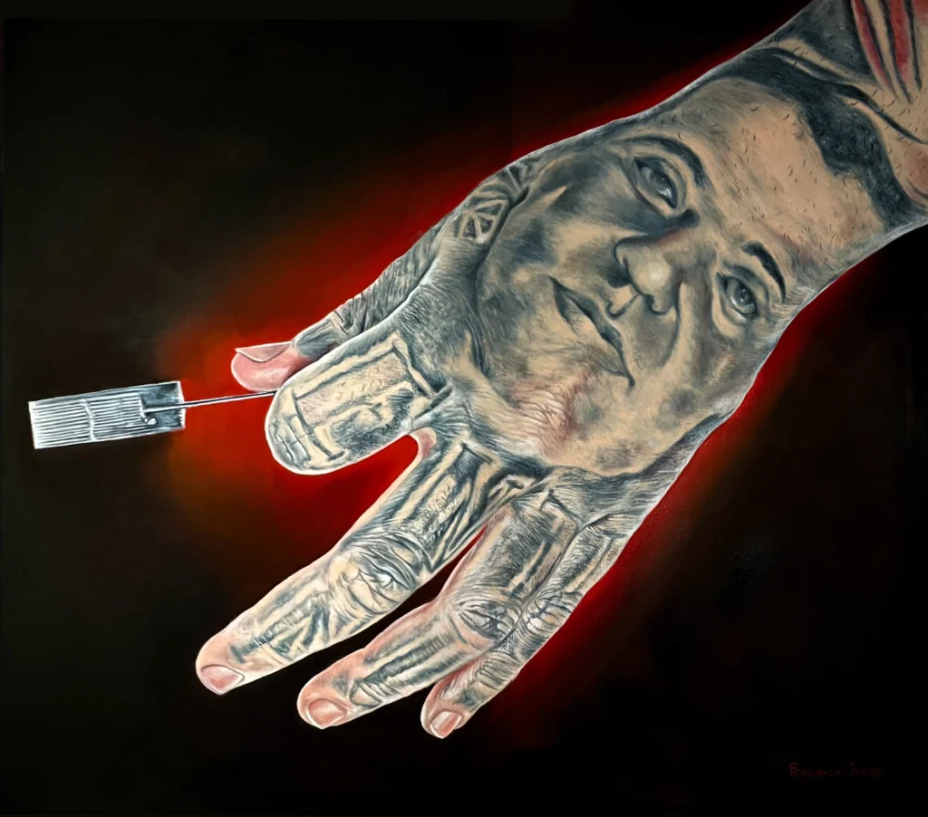 Tattoo Art