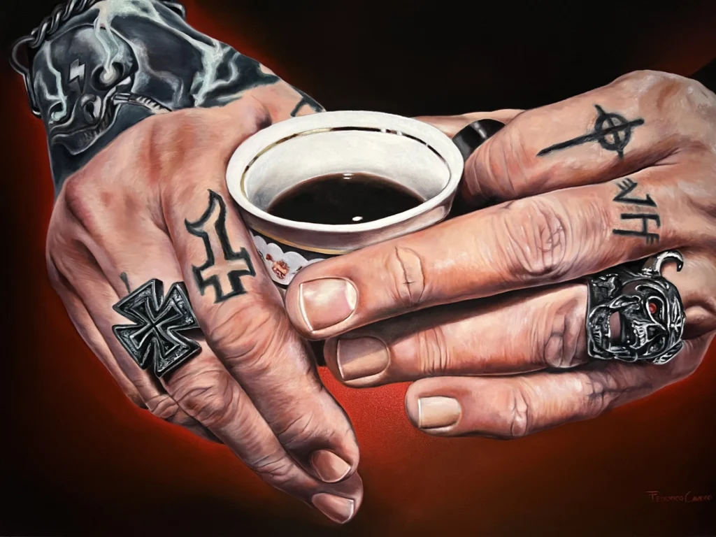 Cafe Art