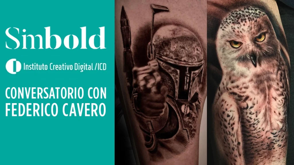 Exposición "Formando Nuevos Talentos" Academia Patrizia Rizzo - Noviembre 2023