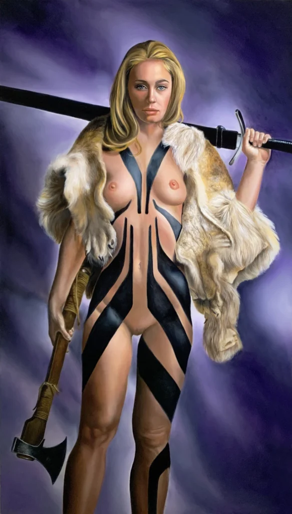 Nordica Art