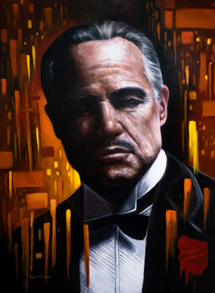 El Padrino Art