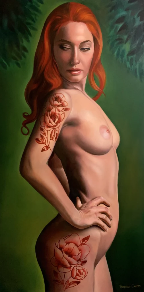 Roja Art