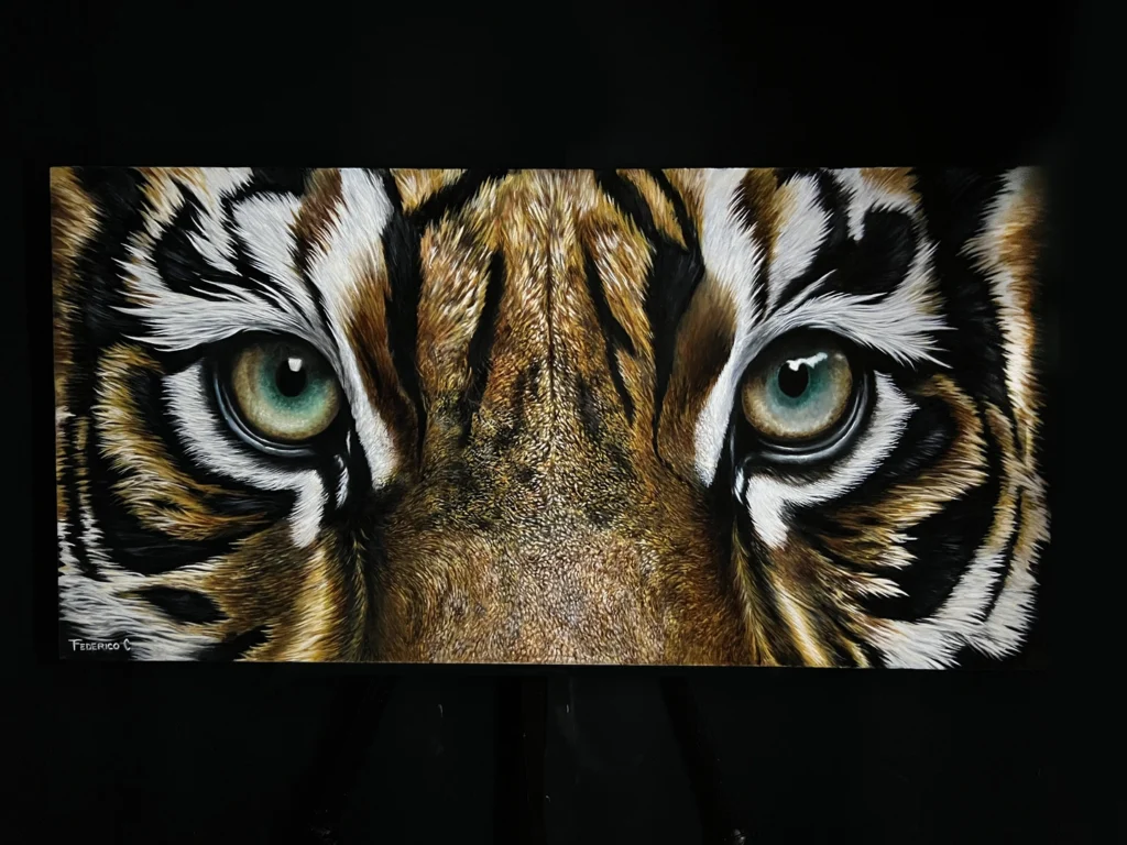 Tigre Art